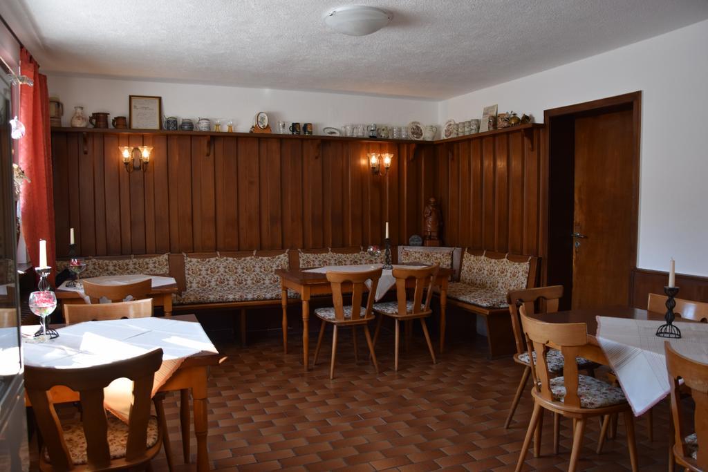 Gasthof Bergfriede Lindenfels ภายนอก รูปภาพ
